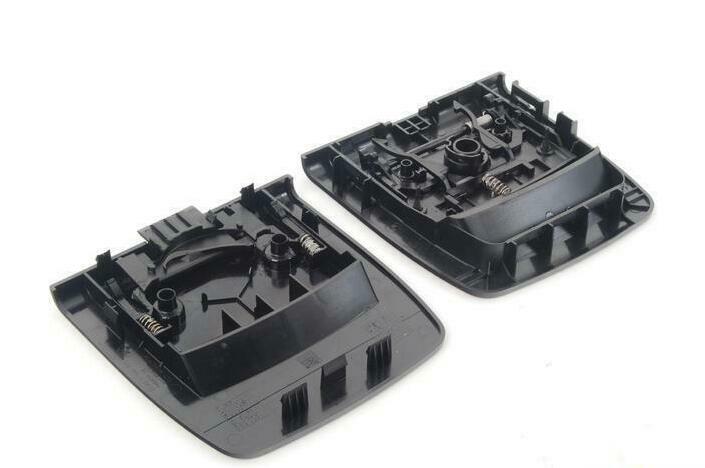 Black interior trunk mat handle suitable for E70, E71, X5, X6 3.0d, 3.0si, 35iX, 50iX- n