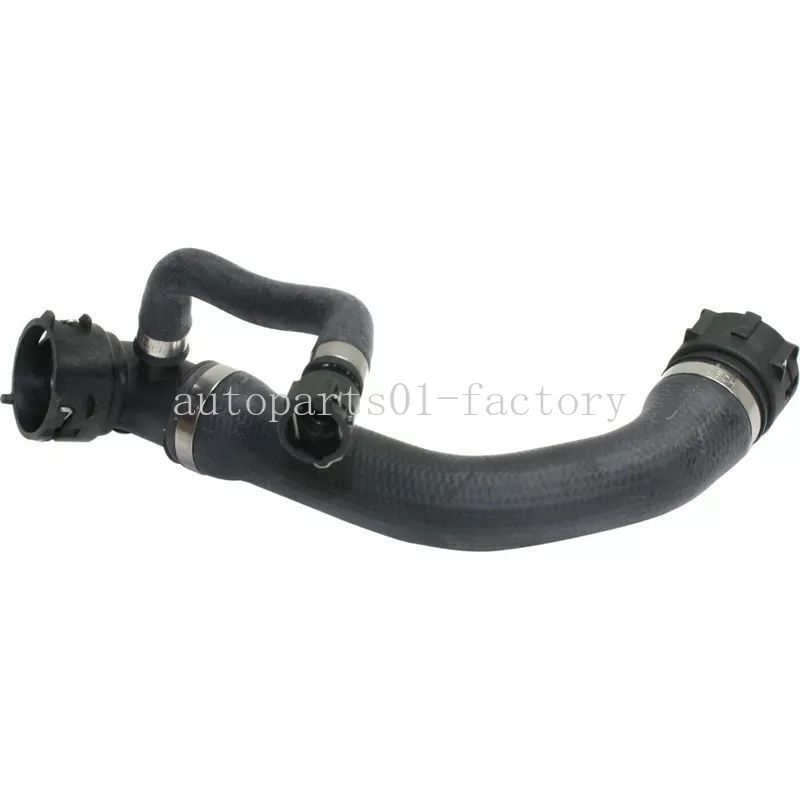 11537505228Upper Radiator Coolant Hose for BMW 540I 740I 740IL E38 E39 535i 735i