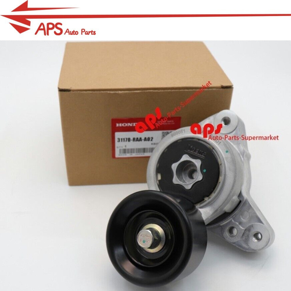 Equipment Manufacturer ( ) Automatic Tensioner for Serpentine Drive Belt on for Honda for Acura 31170-RAA-A02