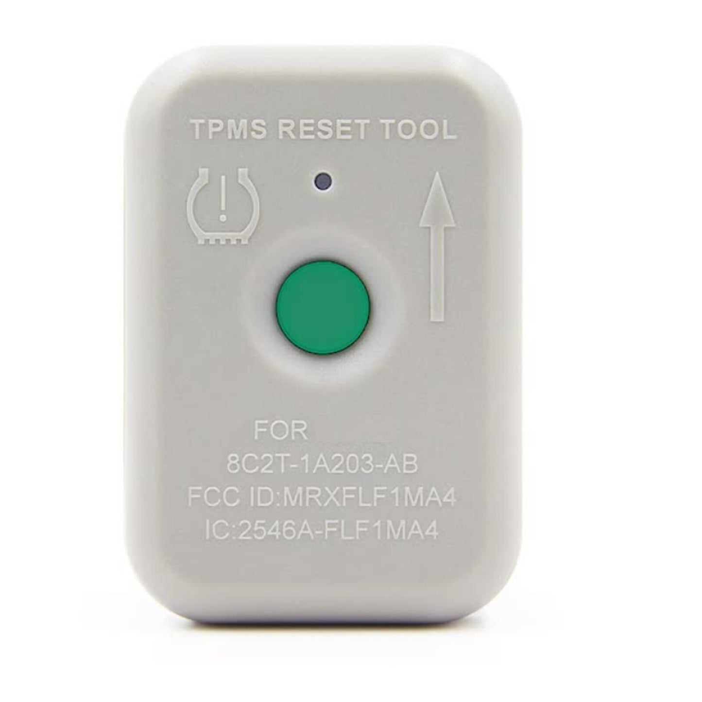 Tire Pressure Sensor Training Activation Transmitter Reset Tool for Ford TPMS19