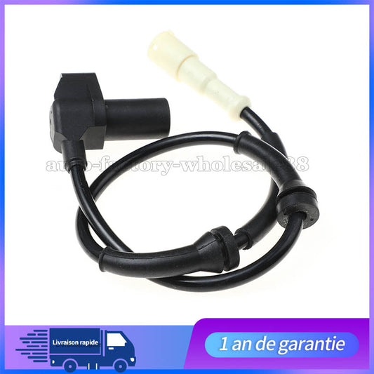 CAPTEUR ABS AVANT gauche ou droit pour for RENAULT CLIO II THALIA I 7700415681 Neuf