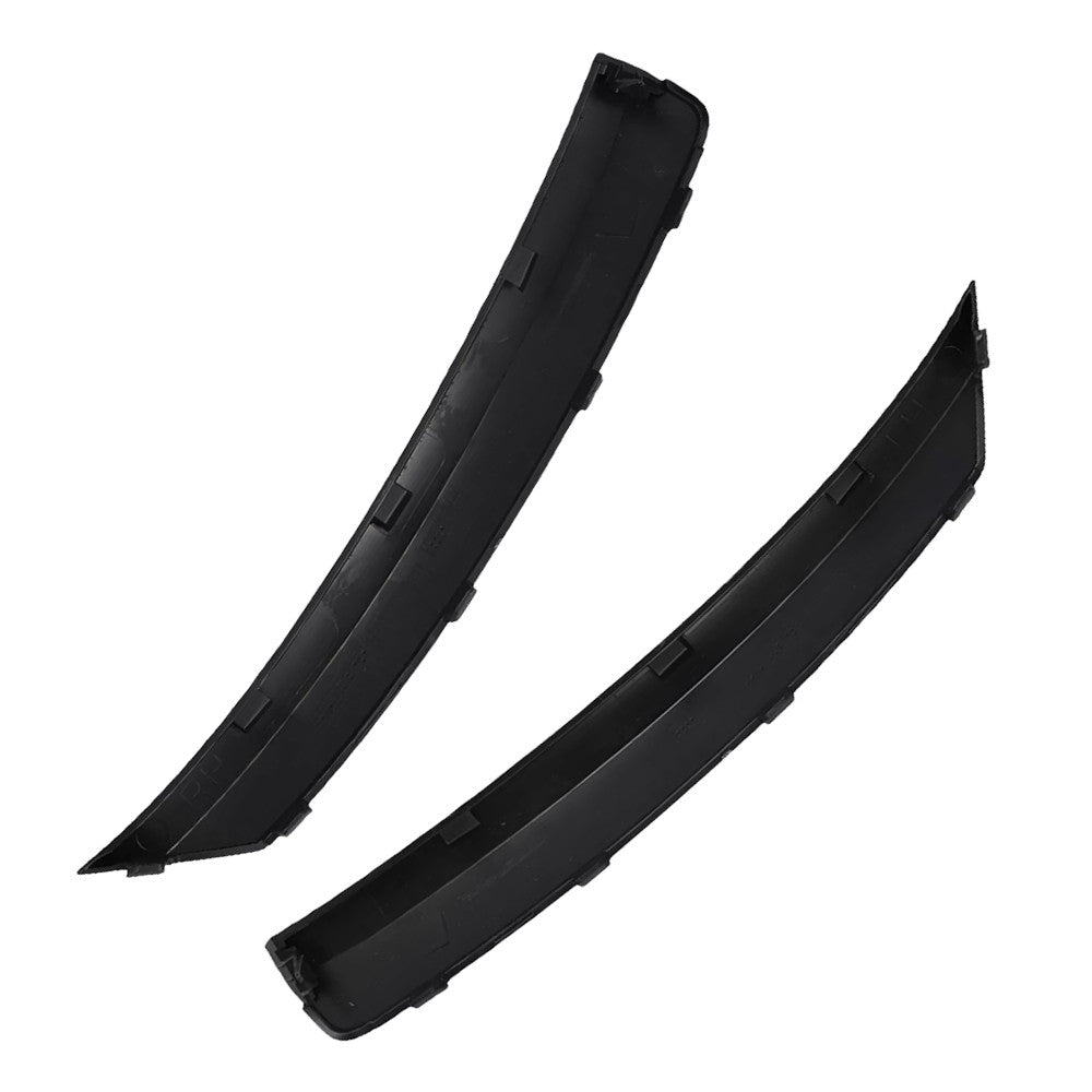 Fits For GLE-Class W167 C167 V167 Front LH  RH Bumper Wheel Arch Trim Molding Q