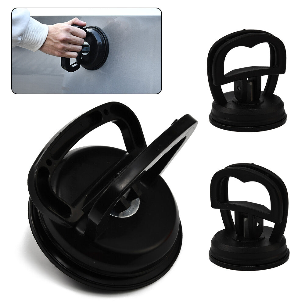 3X Powerful Car Dent Remover Kit Handle Lifter,Suction Cup Dent Puller Repair BL