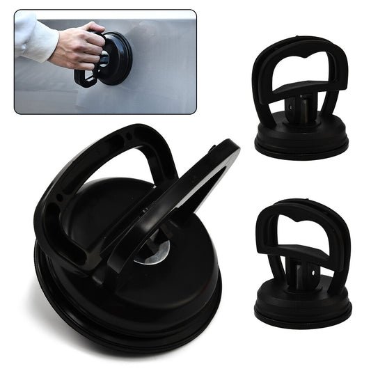 3X Powerful Car Dent Remover Kit Handle Lifter,Suction Cup Dent Puller Repair BL