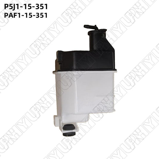 New Expansion Tank for Mazda 3 BP 2019-2025 / CX-30 DM P5J1-15-351, PAF1-15-351 Q