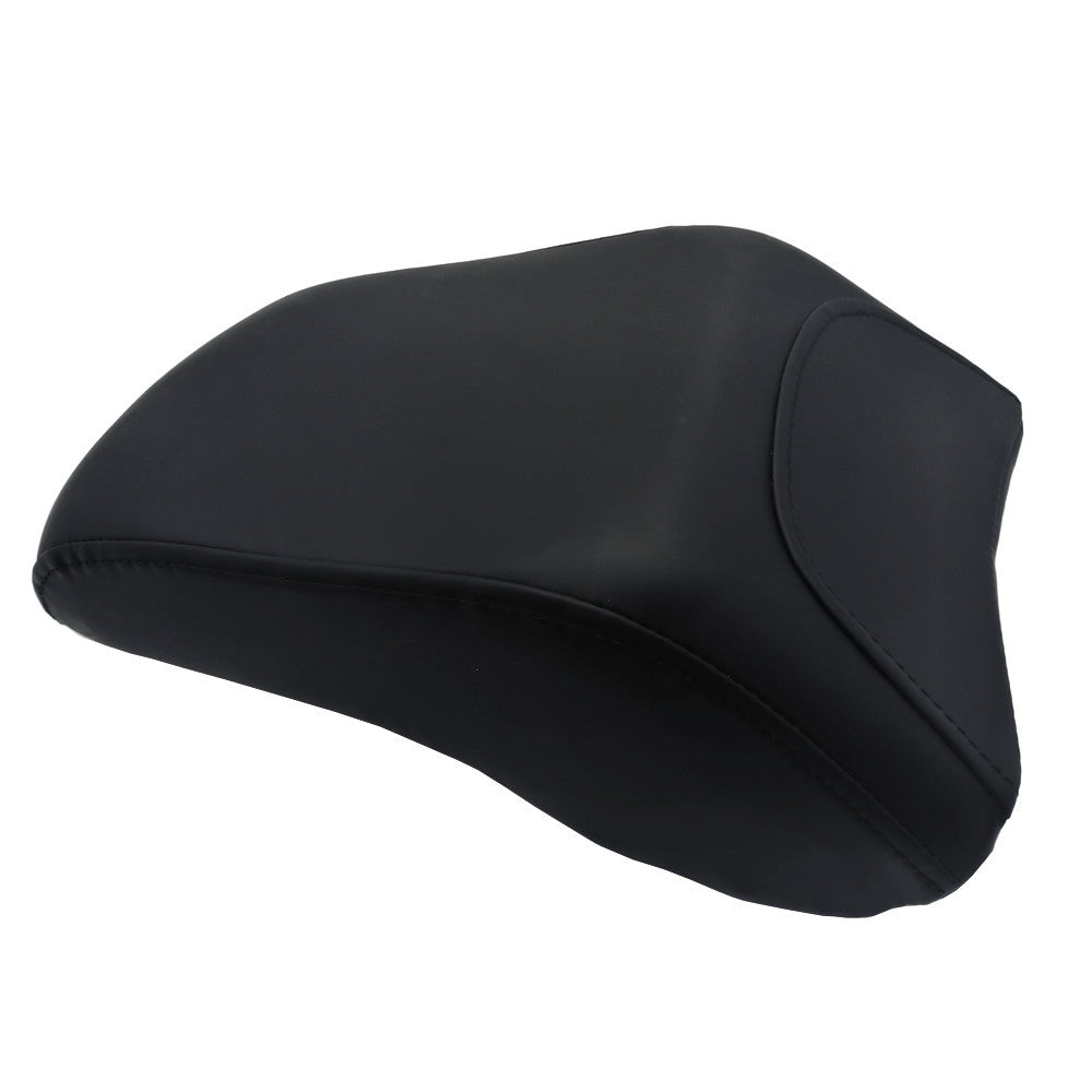 Motorcycle Rear Passenger Cushion Saddle for Seat Pillion for Seat for Harley Softail