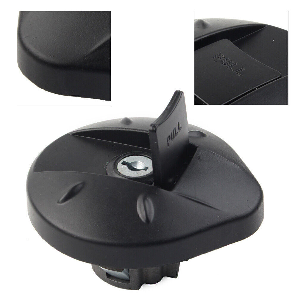 Fuel Gas Tank Cap Lock Keys for Yamaha XT660 XT660R XG250 TRICKER XT250 SCR950 Q