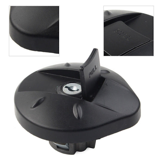 Fuel Gas Tank Cap Lock Keys for Yamaha XT660 XT660R XG250 TRICKER XT250 SCR950 Q