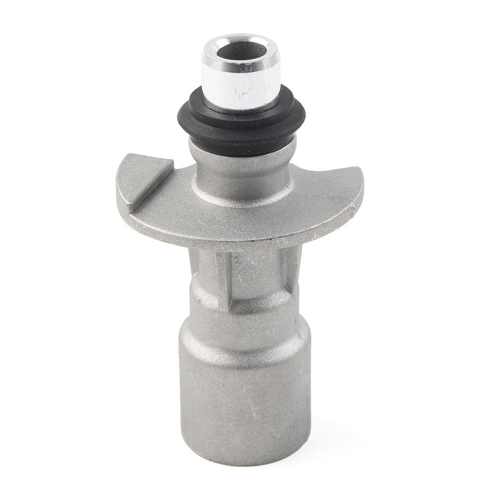 Water Pump Oil Cooler Pipe Tube Adaptor Fit for Land Rover LR4 for Range Rover Sport