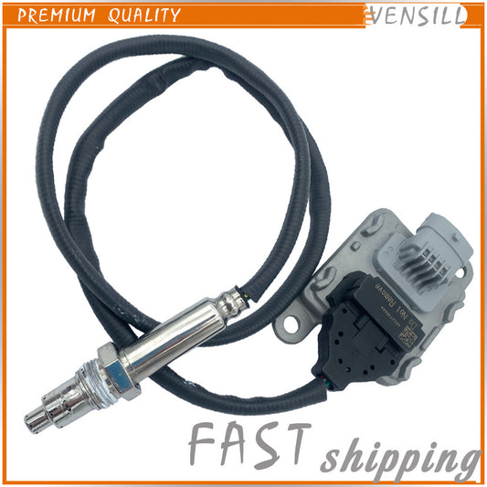 Nox Sensor For 14-17 for Ram 2500 3500 4500 5500 6.7L Diesel 68227486AA 5WK97360