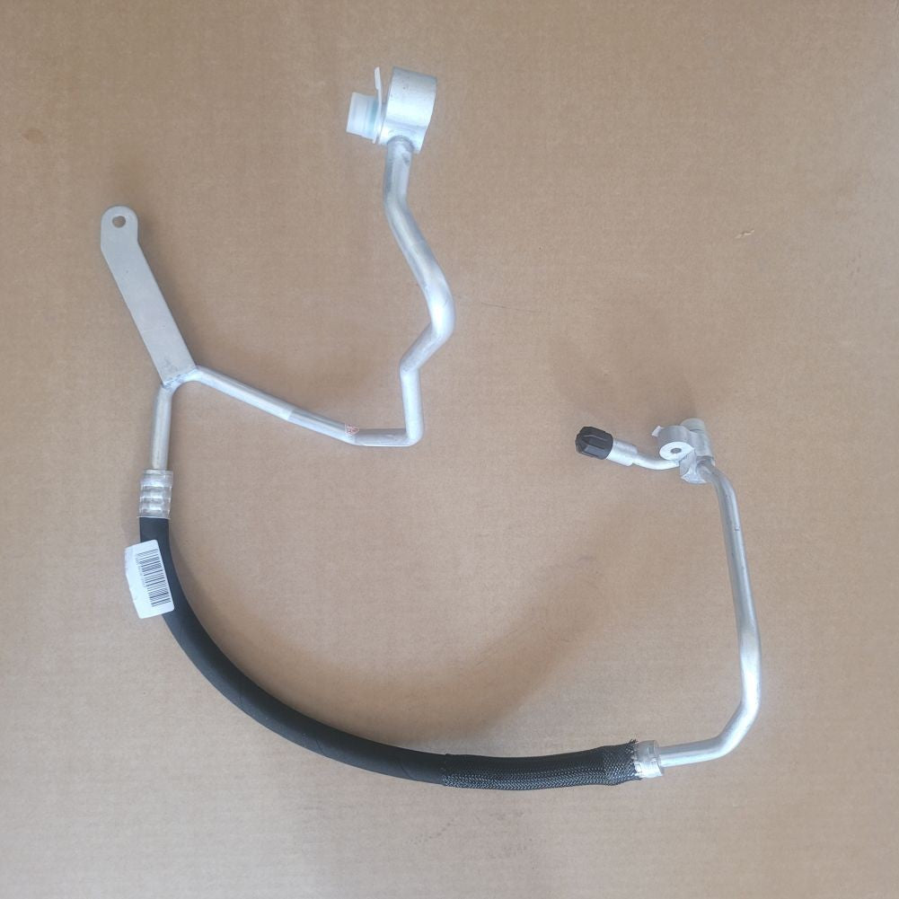 for BMW F01 740Li 11-12 Pressure Hose Q