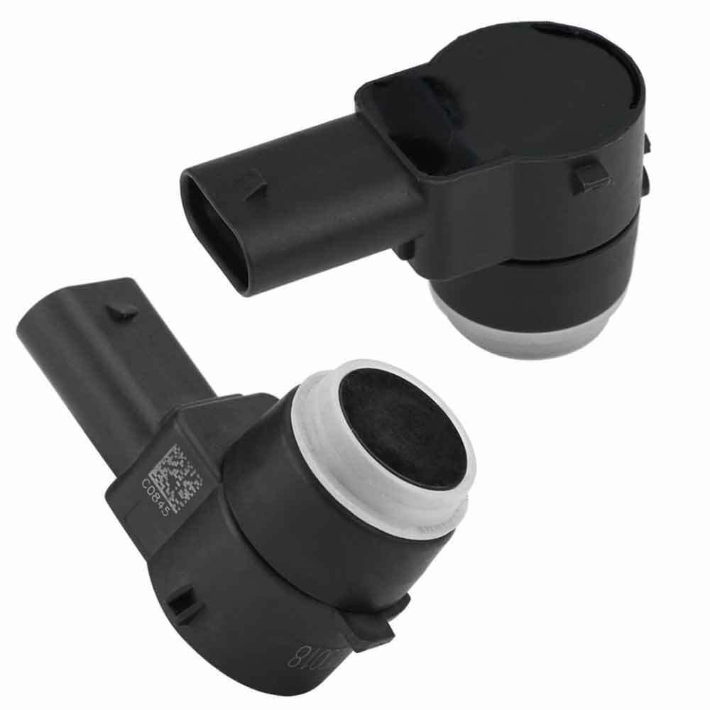 2Pcs 2125420018 PDC Parking Sensors for BENZ A180 B200 CLS350 CLS260 CL600 C200