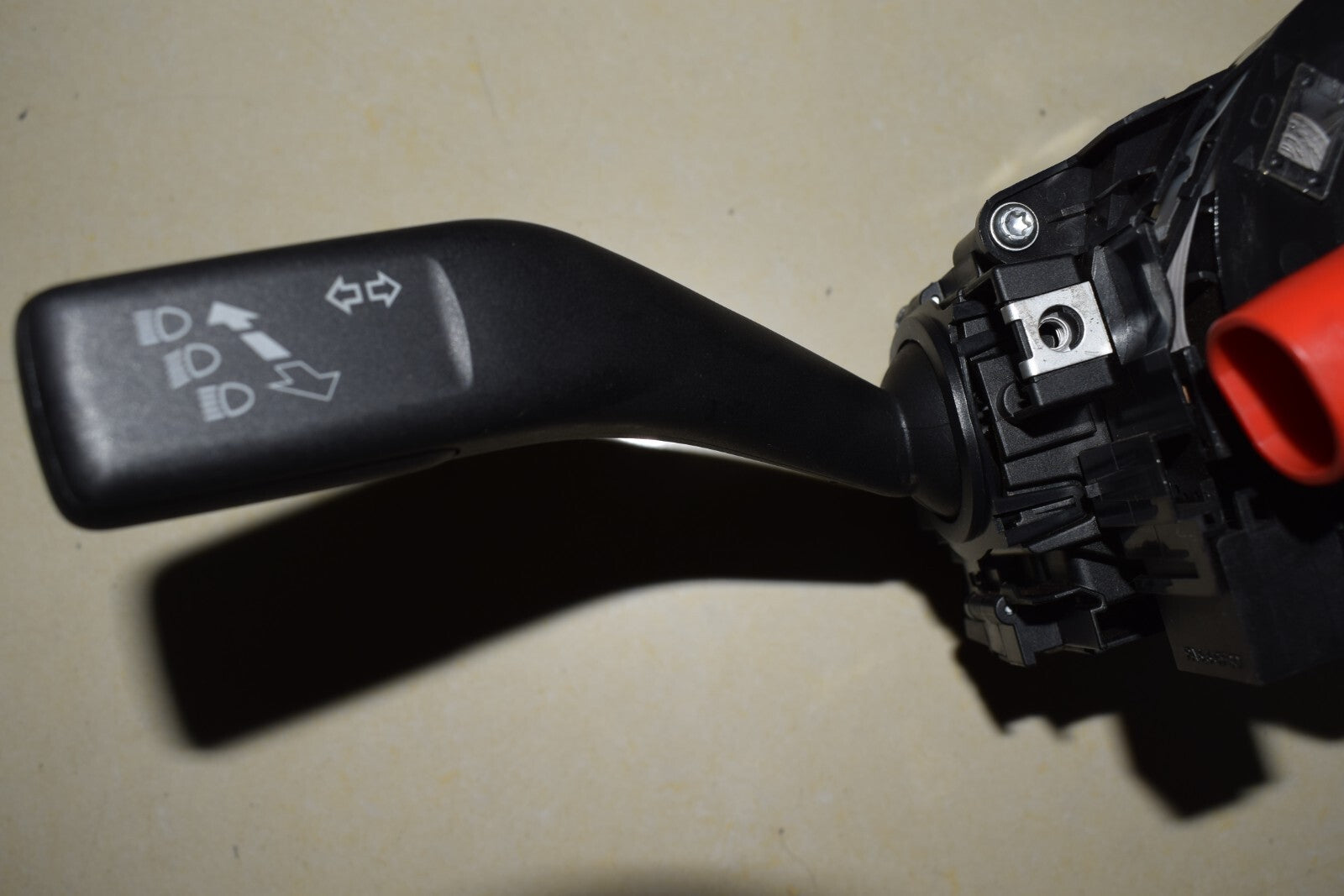for Skoda Rapid for Seat Toledo 4 Turn Signal Wiper Cruise Control 6RA959653 Q