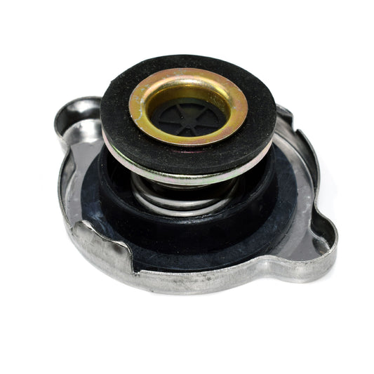 Brand new radiator overflow expansion tank cover filler suitable for 124 500 04 06- n