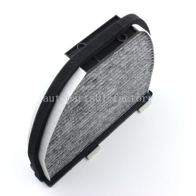 2128300018 Cabin Air Filter for Mercedes-Benz CLS550 CLS400 C350 C300 E250 E350