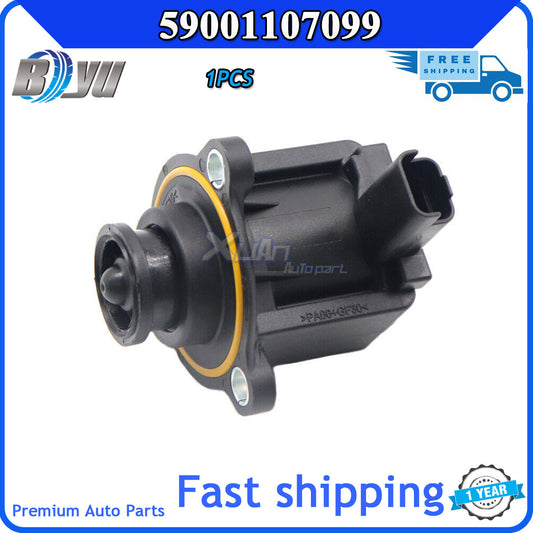Transfer valve 59001107099 is suitable for BMW for Mini , for Citroen C4, and for Peugeot turbocharger 70111508
