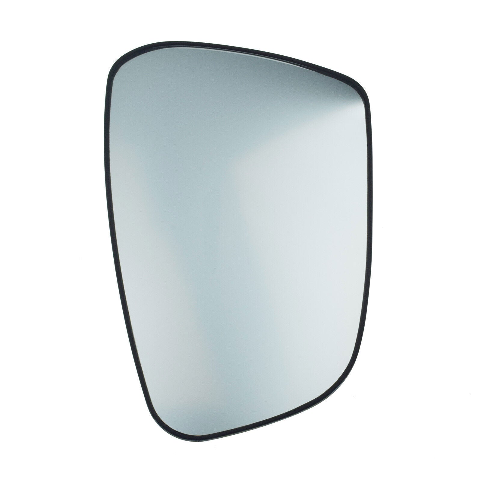 for Kia Forte Forte5 2014-2018 Left Side Mirror Glass Heated 87611-A7050 NEW 1X