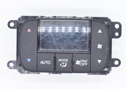 2011-2017 for Honda Odyssey AC heater climate control unit 79650TK8A410M1- n