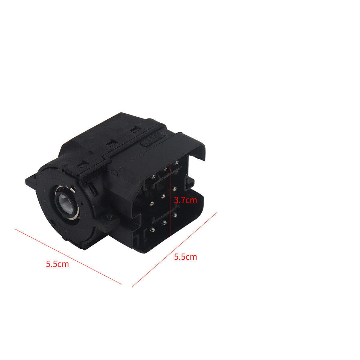 Ignition switch 61326901961 is suitable for E39 M5 E46 323Ci 325i E60 525i 530i E85 Z4- n