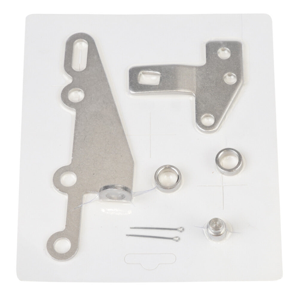 35498 Bracke&Lever Kit For Turbo TH400 TH350 TH250 4L60E Automatic Transmissions Q