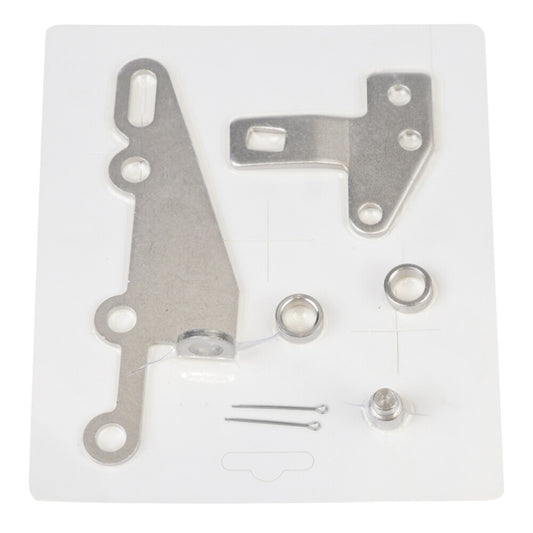 35498 Bracke&Lever Kit For Turbo TH400 TH350 TH250 4L60E Automatic Transmissions Q