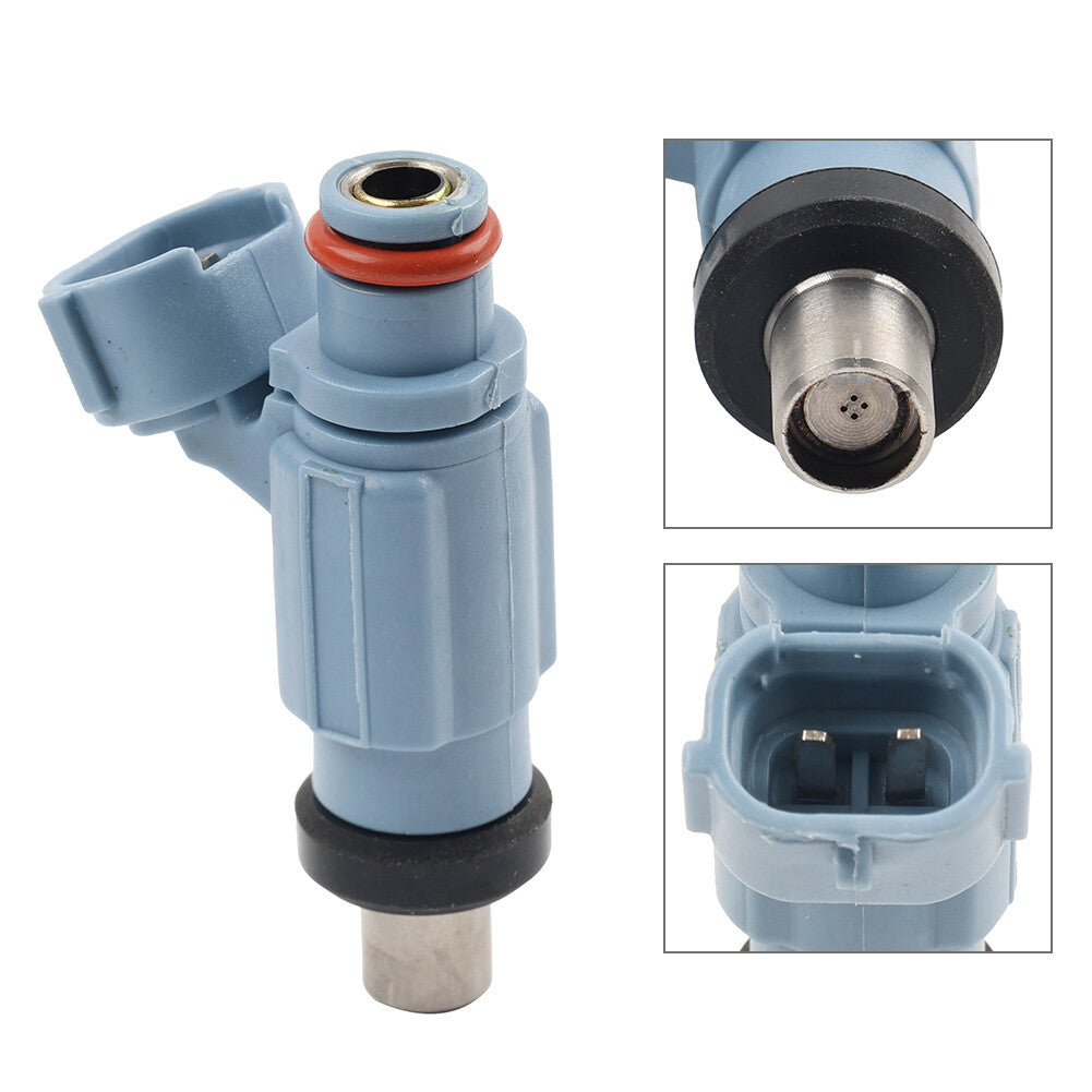 Fuel Injector 15710-31G01 for Suzuki King Quad 700 LTA 700 LT-A750X