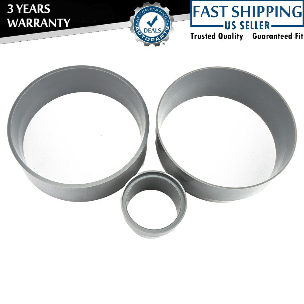 3PCS Underdrive Piston Retainer Tool for 68RFE Transmission T-3250-KM
