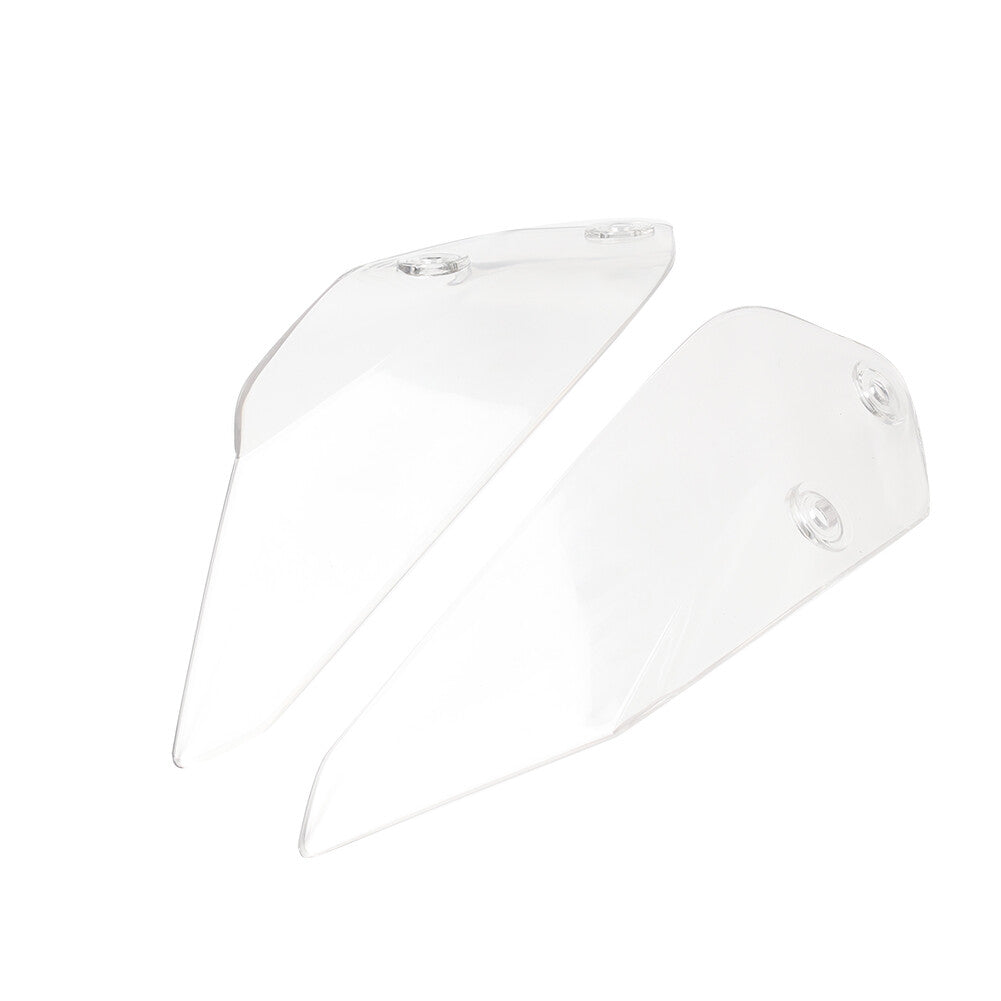 Motorcycle Wind Deflector Side Windshield for BMW R 1250 GS R1200GS R1250GS ADV