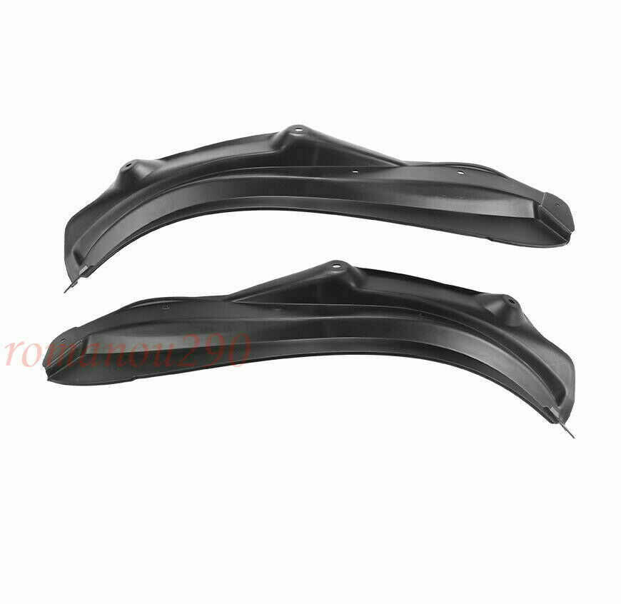 Rear Wheel Mudguard Mud Flap Fender Splash Guard for Toyota Highlander 2020-2023