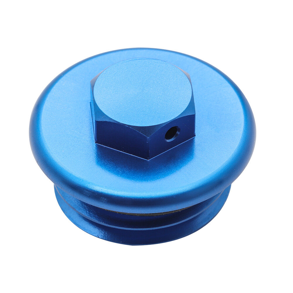 Billet Engine Oil Filler Plug Cap For Husqvarna 701 Enduro Supermoto 2016-2022 Q