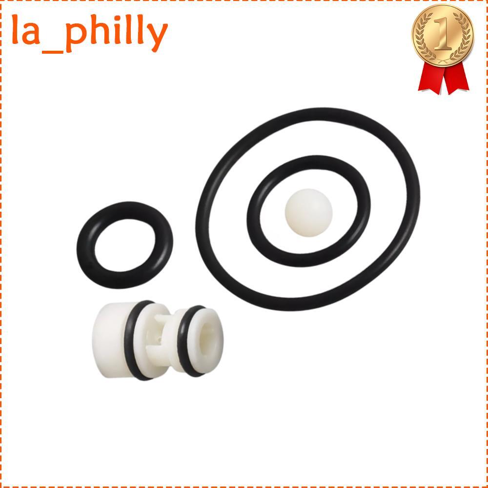 Fuel Filter Screen Bearing O-Ring Seal Kit for 1996-1998 F-250 7.3 Diesel Engine Q