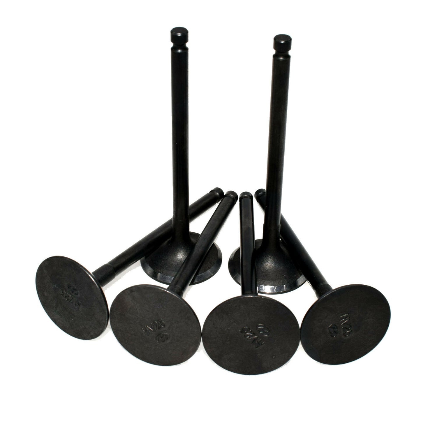 for Hyundai Santa Fe Sonata Tiburon 2.5 2.7L 6Pcs Engine Intake Valve 2221137201