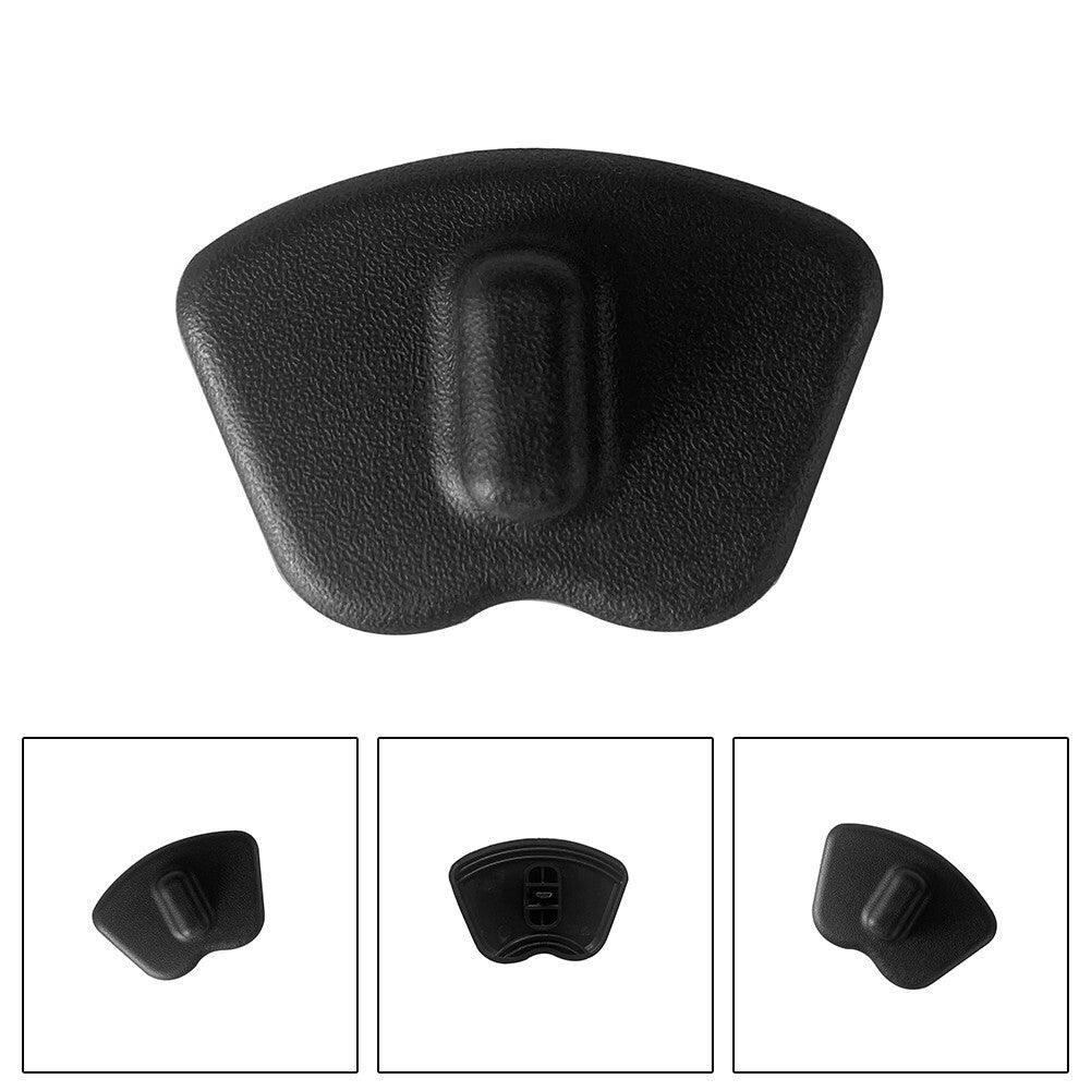 Sliding Door Lock Knob Handle Button for NV400 for Vauxhall 8200766682 v