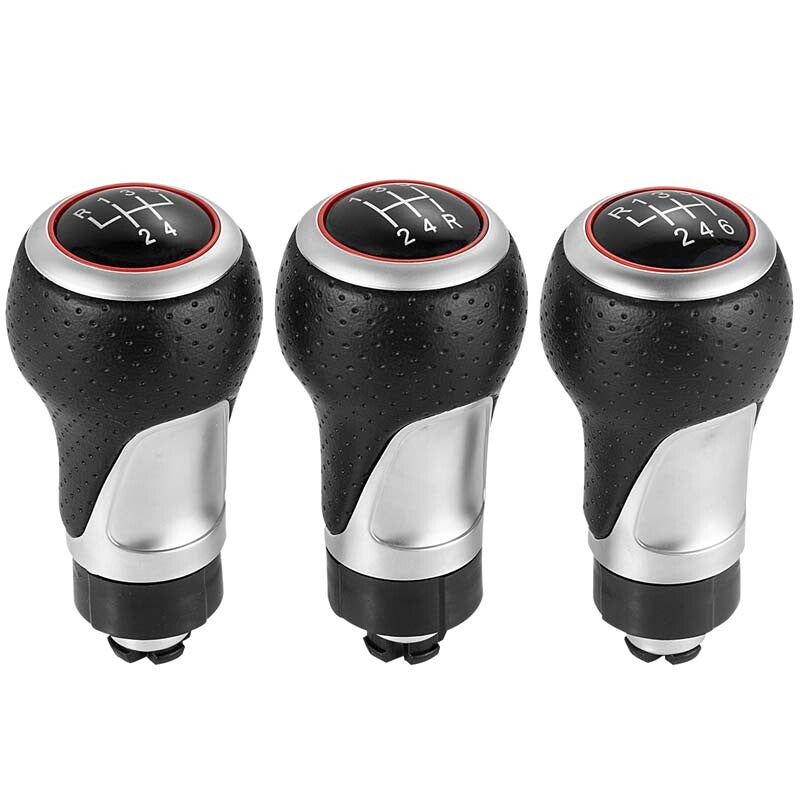 5/6 speed manual shifter suitable for Audi A3, A4, A5, A6, B8, 8T, S4, S3, C7, C6- n