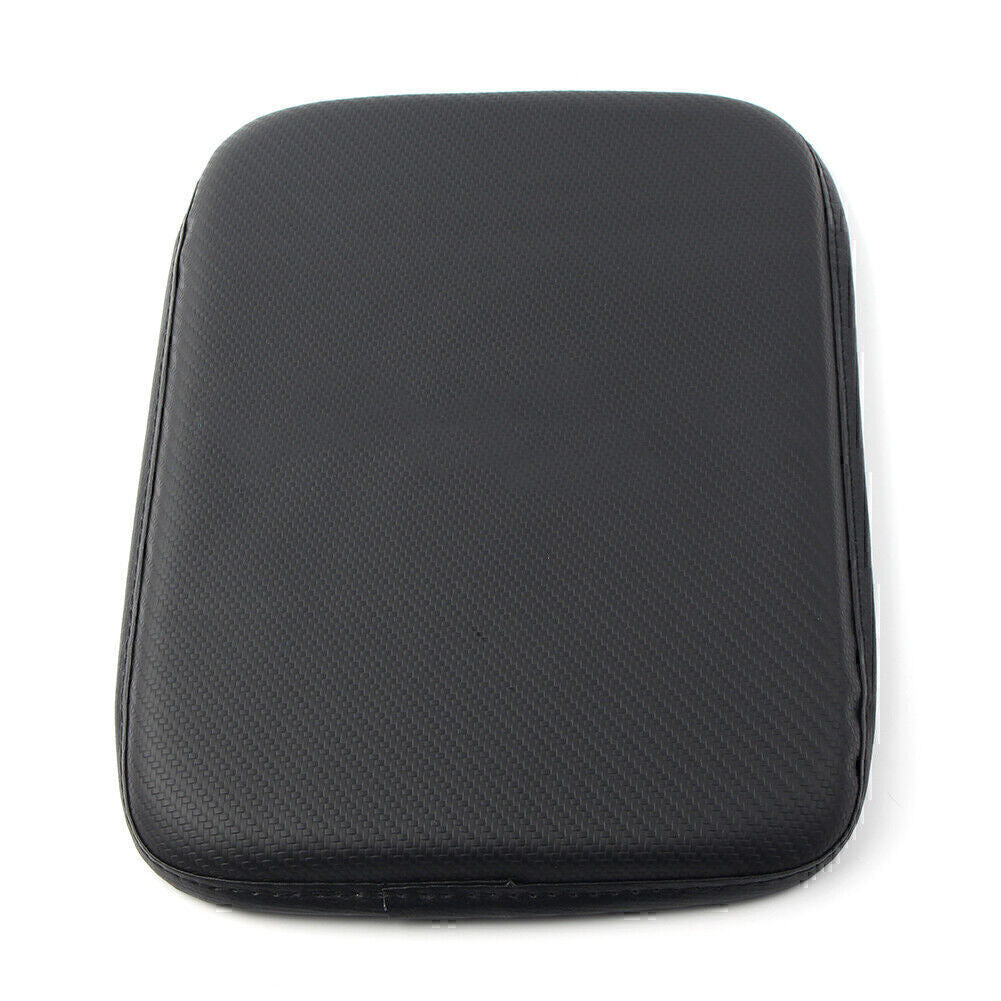 F¨¹r for Mercedes-Benz Mittelkonsole Mittelarmlehne Armlehne Comfort Kohlefaser