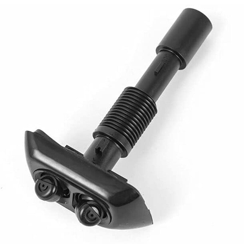 90 Swivel Water Neck Thermostat Housing For SBC BBC for Chevy 327 350 396 454 C