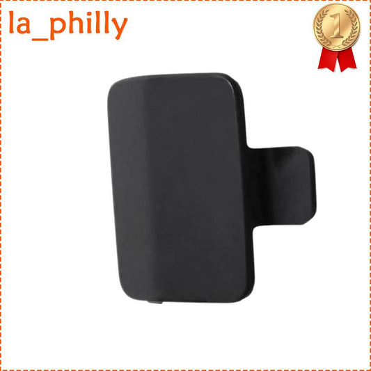 Rear Bumper Towing Hook Cap Plastic Fits For 3 Series E90 M-Sport 2005-2011 Q