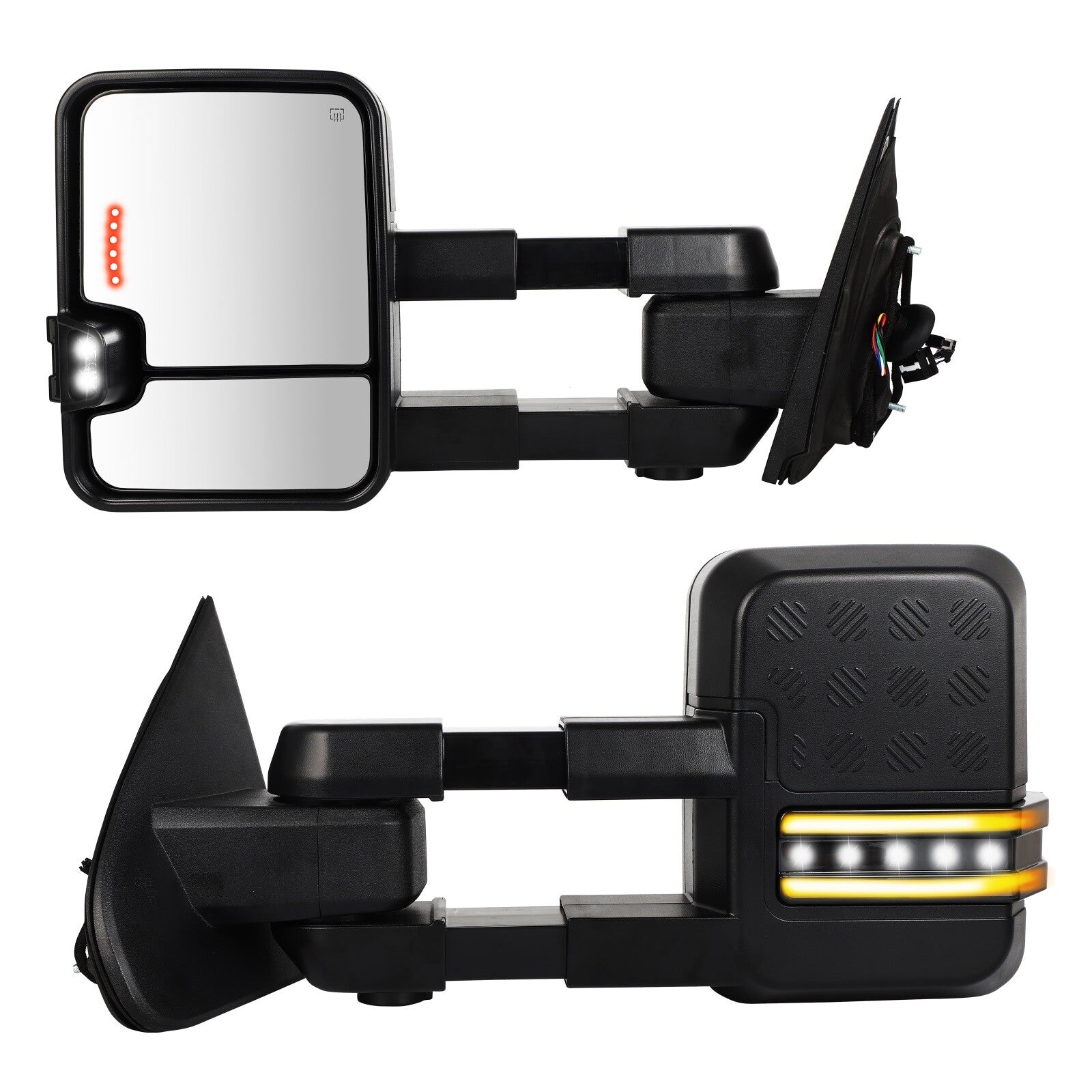 DC12V24V LED Navigation Anchor Lights 360 All Round Lighting Car For Marine E