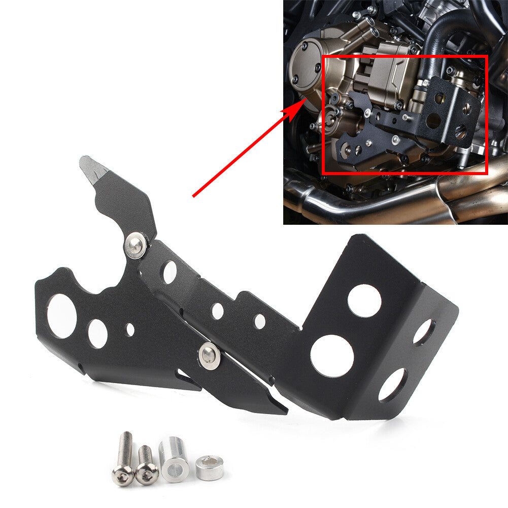 Cylinder Head Engine Cover Protector Fit for Honda CRF1000L Africa Twin 2016-2019 Q