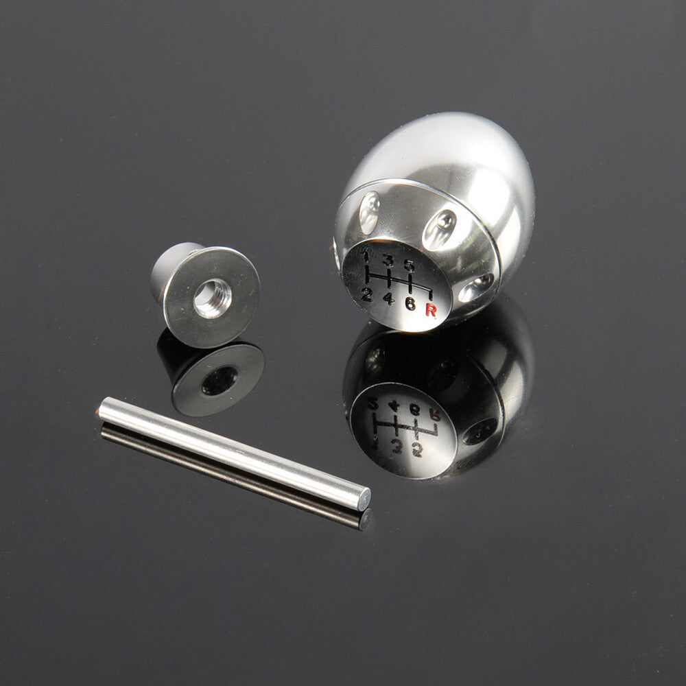Speed Shift Knob is suitable for Honda for CIVIC EP3 FD2 R DC2 DC5 AP1 S2000 F20C JD 6- v