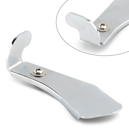 Stand Side Stand Extension Kit 50250-04 Fit for Harley-Davidson Sportster Chrome ne Q