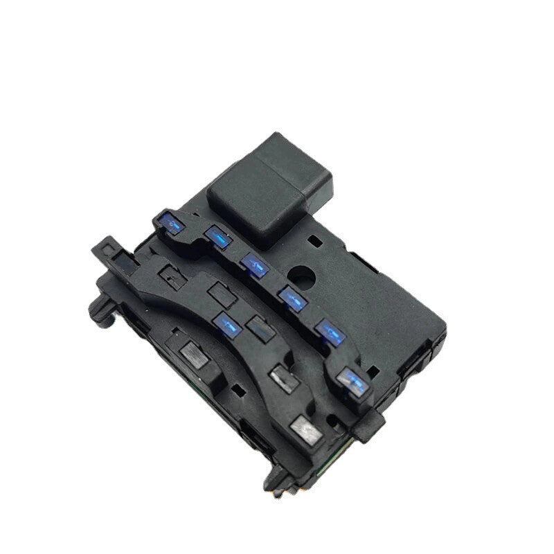 The new stability control steering angle sensor is suitable for Volkswagen for Jetta , for Golf , for Tiguan , for Audi A3, and TT.