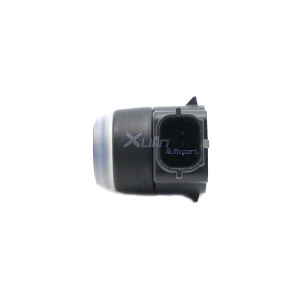 4-pack PDC Parking Assist Bumper Sensor 1EW63TZZAA for Dodge for Jeep for Chrysler 300- v