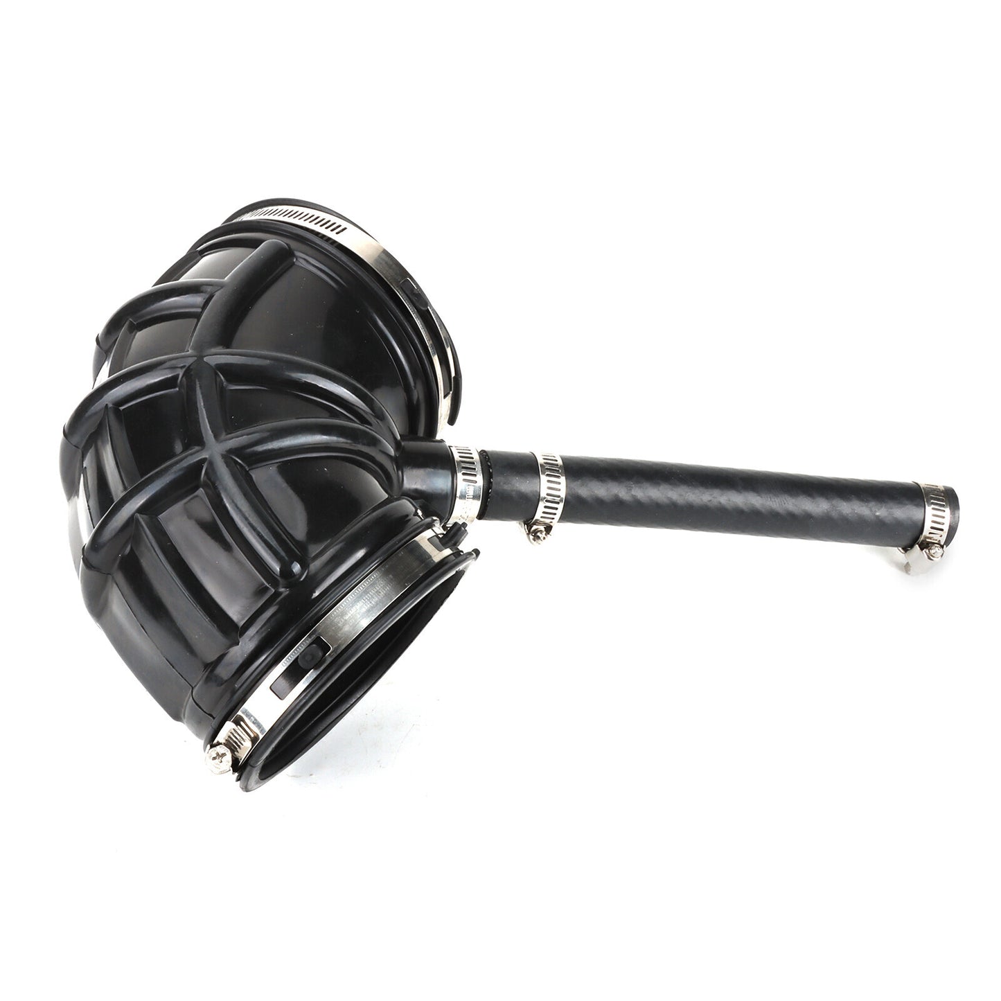Intake Clean Air Duct Pipe Hose for Dodge Ram2500 3500 4000 4500 6.7L 53032944AE Q