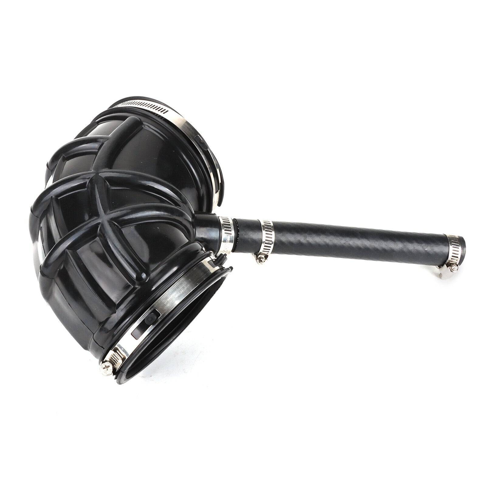 Intake Clean Air Duct Pipe Hose for Dodge Ram2500 3500 4000 4500 6.7L 53032944AE Q