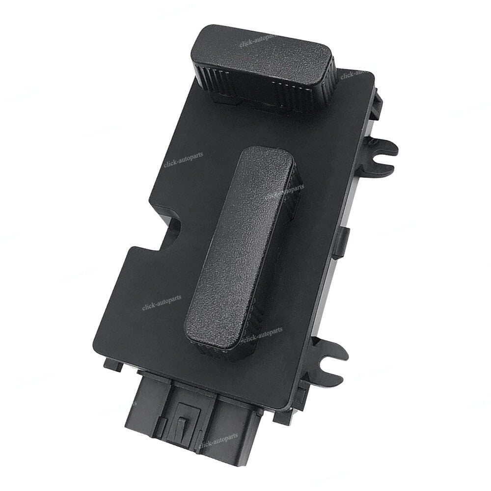 12450254 Power for Seat Control Switch Right for Chevrolet Tahoe Suburban Silverado