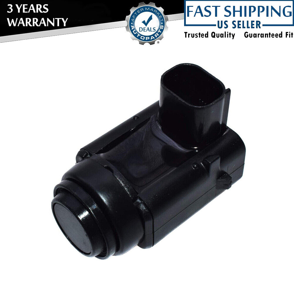 Parking distance sensor suitable for Saab 9-3 2002 2003 2004 2005 2006 - 2015 12787793 Q