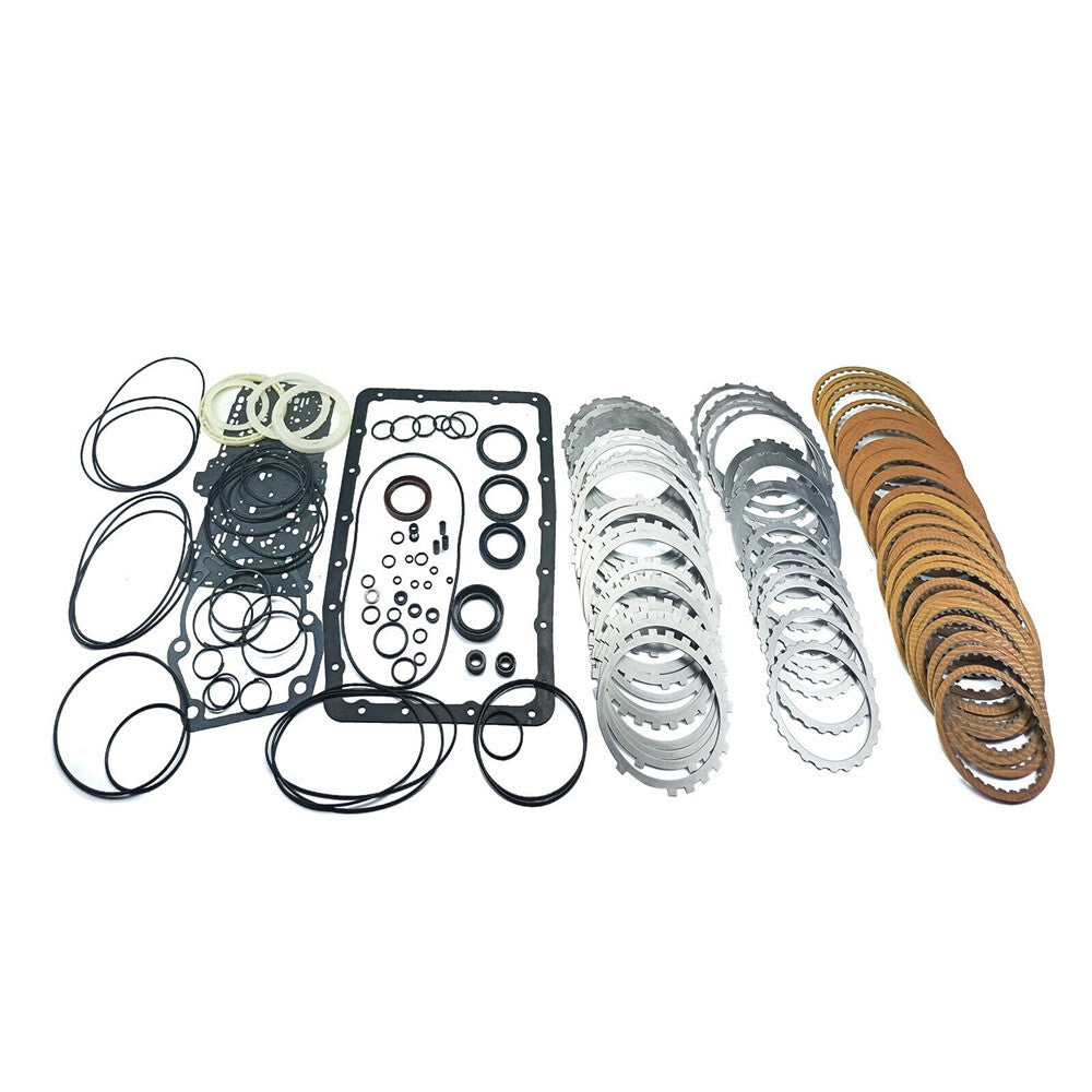 Auto Transmission Master Rebuild Kit for TOYOTA 4RUNNER A750E A750F