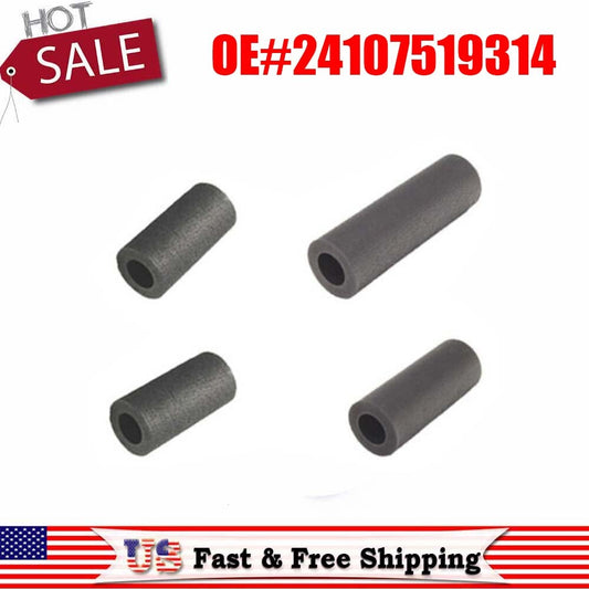 4PCS Mechatronic Seal Kit Valve Body Sealing Housing for BMW V8 2002-2013 XYD Q
