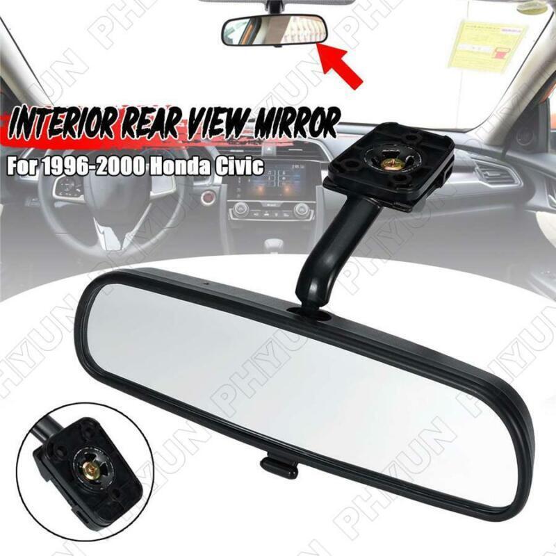 Interior and exterior rearview mirrors suitable for 1996-2000 for Honda for Civic 1.6L. n